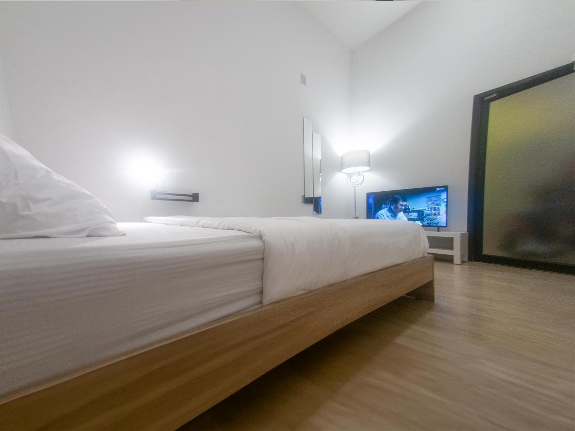 Paknap Hostel ナーン エクステリア 写真